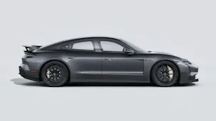 Porsche Taycan Turbo GT mit Weissach-Paket