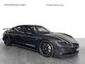PORSCHE Taycan Turbo GT mit Weissach-Paket