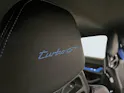 PORSCHE Taycan Turbo GT mit Weissach-Paket