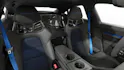 Porsche Taycan Turbo GT mit Weissach-Paket