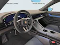 PORSCHE Taycan Turbo GT mit Weissach-Paket
