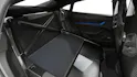 Porsche Taycan Turbo GT mit Weissach-Paket