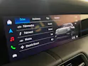 PORSCHE Taycan Turbo GT mit Weissach-Paket
