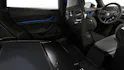 Porsche Taycan Turbo GT mit Weissach-Paket