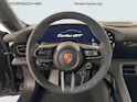 PORSCHE Taycan Turbo GT mit Weissach-Paket