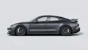 Porsche Taycan Turbo GT mit Weissach-Paket