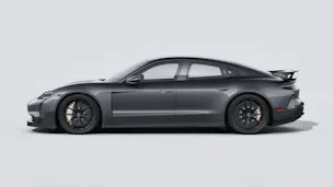 Porsche Taycan Turbo GT mit Weissach-Paket