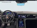 PORSCHE Taycan Turbo GT mit Weissach-Paket