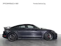 PORSCHE Taycan Turbo GT mit Weissach-Paket
