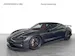 PORSCHE Taycan Turbo GT mit Weissach-Paket