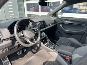 SKODA Karoq 2.0 TSI SportLine 4x4 DSG