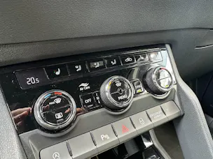 SKODA Karoq 2.0 TSI SportLine 4x4 DSG