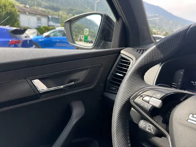Škoda Karoq 2.0 TSI SportLine 4x4 DSG