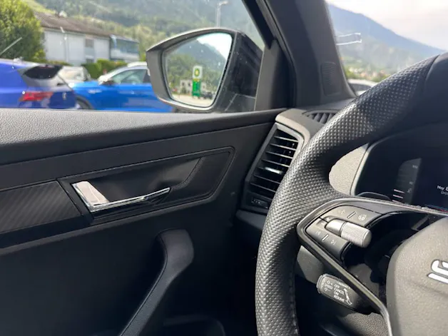 Škoda Karoq 2.0 TSI SportLine 4x4 DSG