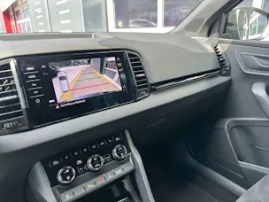 SKODA Karoq 2.0 TSI SportLine 4x4 DSG