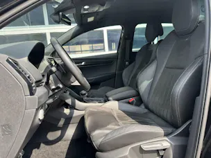 SKODA Karoq 2.0 TSI SportLine 4x4 DSG