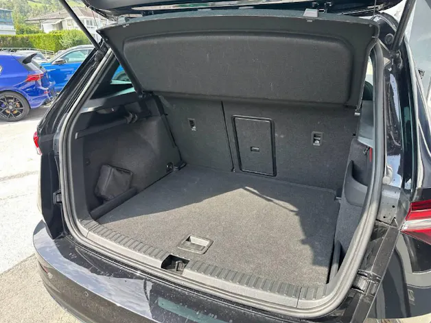 Škoda Karoq 2.0 TSI SportLine 4x4 DSG