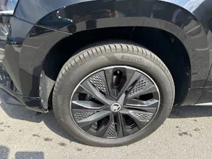 SKODA Karoq 2.0 TSI SportLine 4x4 DSG