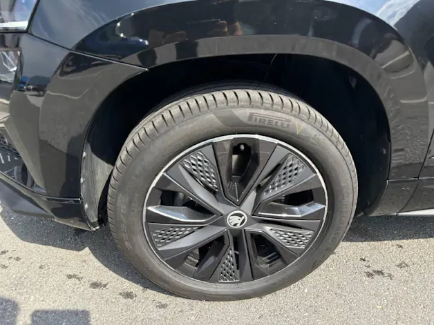 Škoda Karoq 2.0 TSI SportLine 4x4 DSG