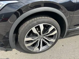 VW Tiguan Allspace 2.0 TSI R-Line DSG - CH