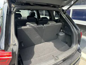 VW Tiguan Allspace 2.0 TSI R-Line DSG - CH