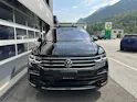 VW Tiguan Allspace 2.0 TSI R-Line DSG - CH
