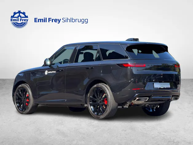 Land Rover Range Rover Sport 3.0 I6 P460e HSE Dynamic