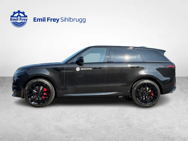 Land Rover Range Rover Sport 3.0 I6 P460e HSE Dynamic