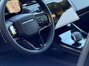 Land Rover Range Rover Sport 3.0 I6 P460e HSE Dynamic