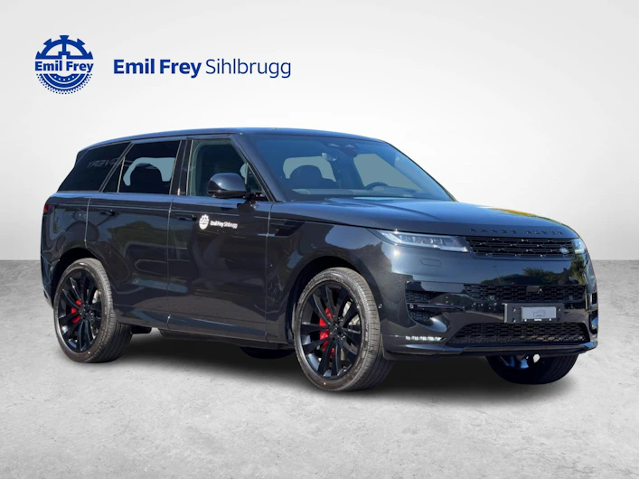 immagine del veicolo LAND ROVER RANGE ROVER SPORT
