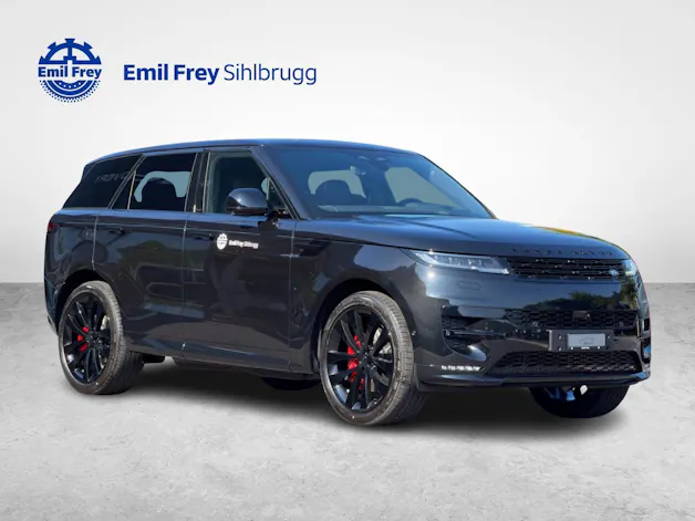 Land Rover Range Rover Sport 3.0 I6 P460e HSE Dynamic