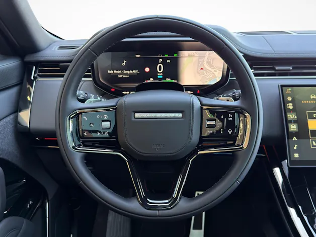 Land Rover Range Rover Sport 3.0 I6 P460e HSE Dynamic