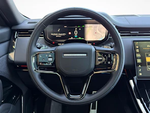 immagine del veicolo LAND ROVER Range Rover Sport 3.0 I6 P460e HSE Dynamic