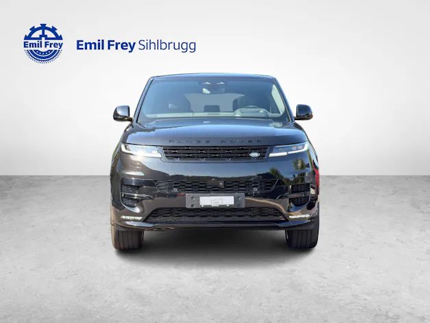 Land Rover Range Rover Sport 3.0 I6 P460e HSE Dynamic
