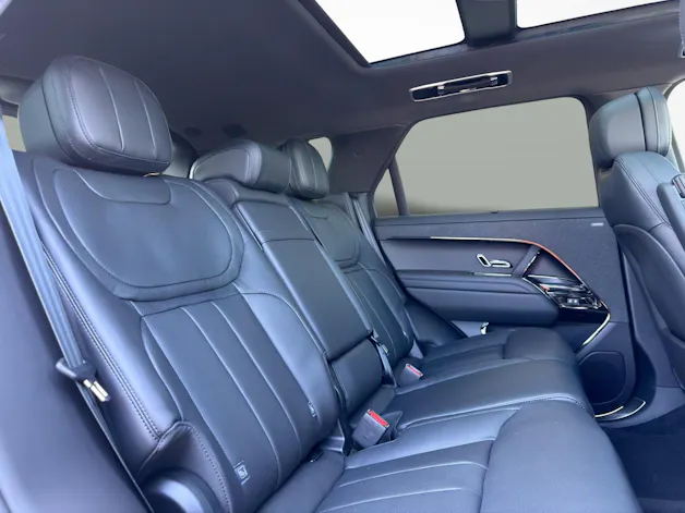 Land Rover Range Rover Sport 3.0 I6 P460e HSE Dynamic