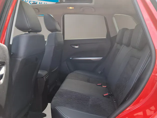 Suzuki Vitara 1.4 T Piz Sulai Top Hybrid 4x4