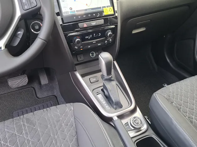 Suzuki Vitara 1.4 T Piz Sulai Top Hybrid 4x4