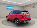 Suzuki Vitara 1.4 T Piz Sulai Top Hybrid 4x4