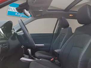 Suzuki Vitara 1.4 T Piz Sulai Top Hybrid 4x4