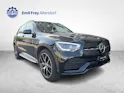 Mercedes-Benz GLC 300 AMG Line 4m