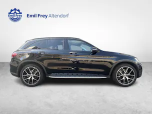 Mercedes-Benz GLC 300 AMG Line 4m