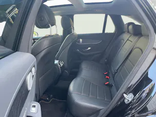 Mercedes-Benz GLC 300 AMG Line 4m