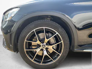 Mercedes-Benz GLC 300 AMG Line 4m