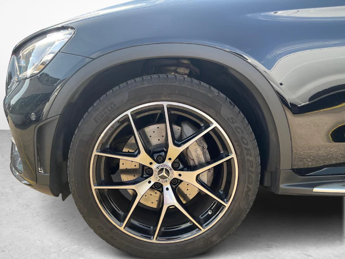 Fahrzeugbild MERCEDES-BENZ GLC 300