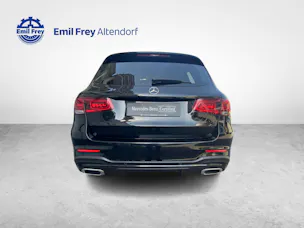 Mercedes-Benz GLC 300 AMG Line 4m