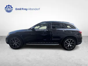 Mercedes-Benz GLC 300 AMG Line 4m