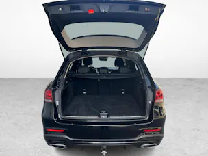 Mercedes-Benz GLC 300 AMG Line 4m