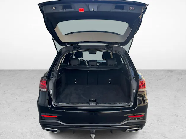 Mercedes-Benz GLC 300 AMG Line 4m