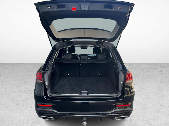 Fahrzeugbild MERCEDES-BENZ GLC 300