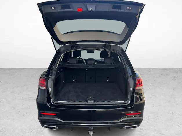 Mercedes-Benz GLC 300 AMG Line 4m